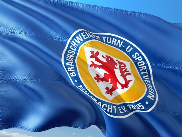 英国足球流