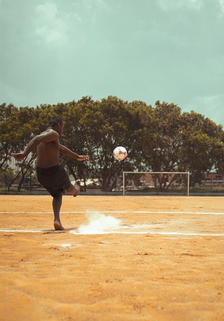 并举的球场 并举的球场